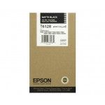 Tusz epson [T6128] matte czarny oryginalny