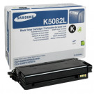 Toner samsung [CLT-K5082L/ELS] czarny oryginalny