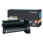 Toner lexmark [C782X1YG] yellow oryginalny