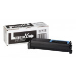 Toner kyocera [tk-540k] czarny oryginalny