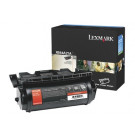 wkład laserowe lexmark [X644A21E] czarny oryginalny