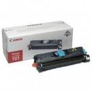 Toner Canon [EP-701C] - cyan (oryginalny)