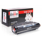 Toner hp 309A [Q2672A] yellow drekker