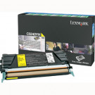 Toner lexmark [C5240YH] yellow oryginalny