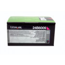 Toner Lexmark [24B6009] magenta oryginalny