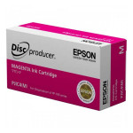 Tusz Epson PJIC4 [C13S020450] magenta oryginalny