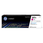 Toner HP 207X [W2213X] magenta oryginalny