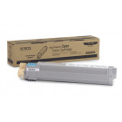 Toner xerox [106R01077] cyan oryginalny