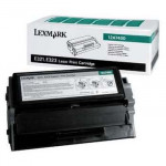 Toner lexmark [12A7400] czarny oryginalny