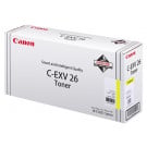 Toner canon [CEXV26Y] yellow oryginalny
