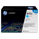 Toner hp 641A [C9721A] cyan oryginalny