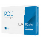Papier POL Lux A4 500 szt.