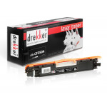 Toner hp 130A [CF350A] black drekker