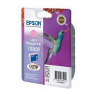 Tusz Epson [T0806] photo magenta oryginalny