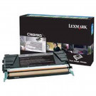 Toner Lexmark [C746H2KG] black oryginalny