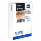 Tusz epson [T7011] black oryginalny