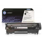 Toner hp 12A [Q2612A] czarny oryginalny