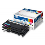 Toner samsung [CLT-P4072C] cmyk oryginalny