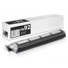 Toner panasonic [KX-FAT92] black drekker