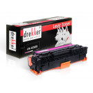 Toner hp 304A [CC533A] magenta drekker