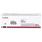 Toner  Canon  055M [3014C002] magenta oryginalny