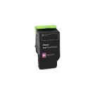 Toner Lexmark 78C2XME magenta oryginalny korporacyjny