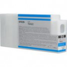 Tusz epson [T6422] cyan oryginalny