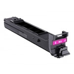 Toner konica minolta [A0DK351] magenta oryginalny