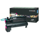 Toner lexmark [X792X1MG] magenta oryginalny