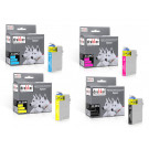 Tusz epson [T1295] CMYK 1x18ml+3x16ml drekker