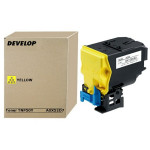 Toner Develop [TNP50Y / A0X52D7] yellow oryginalny