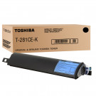 Toner toshiba [T281CEK] czarny oryginalny