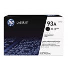 Toner hp 93A [CZ192A] black oryginalny