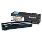 Toner lexmark [X945X2KG] czarny oryginalny