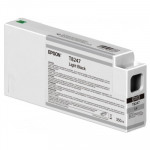 Tusz Epson [C13T824700] light black oryginalny