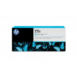 Tusz hp 771C [B6Y12A] light cyan oryginalny