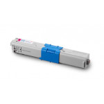 Toner oki [44469705] magenta oryginalny