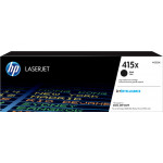 Toner HP 415X [W2030X] black oryginalny