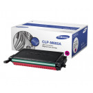 Toner Samsung [CLP-M660A] magenta (amarantowy) oryginalny