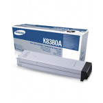 Toner Samsung [CLX-K8380] czarny oryginalny