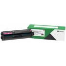 Toner Lexmark C3220M0 magenta oryginalny