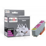 Tusz epson 26XL [T2633] magenta 12ml drekker