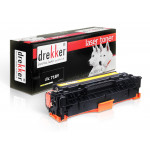 Toner canon [CRG-718Y] yellow drekker