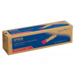 Toner epson [S050661] magenta oryginalny