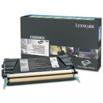 Toner lexmark [C5200KS] czarny oryginalny