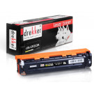 Toner hp 131A [CF212A] yellow drekker