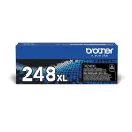Toner Brother [TN248XLBK] black oryginalny