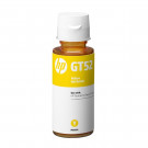 Tusz HP GT52 [M0H56AE] yellow 70ml oryginalny