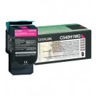 Toner lexmark [C540H1MG] magenta oryginalny