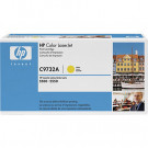 Toner hp 645A [C9732A] yellow oryginalny